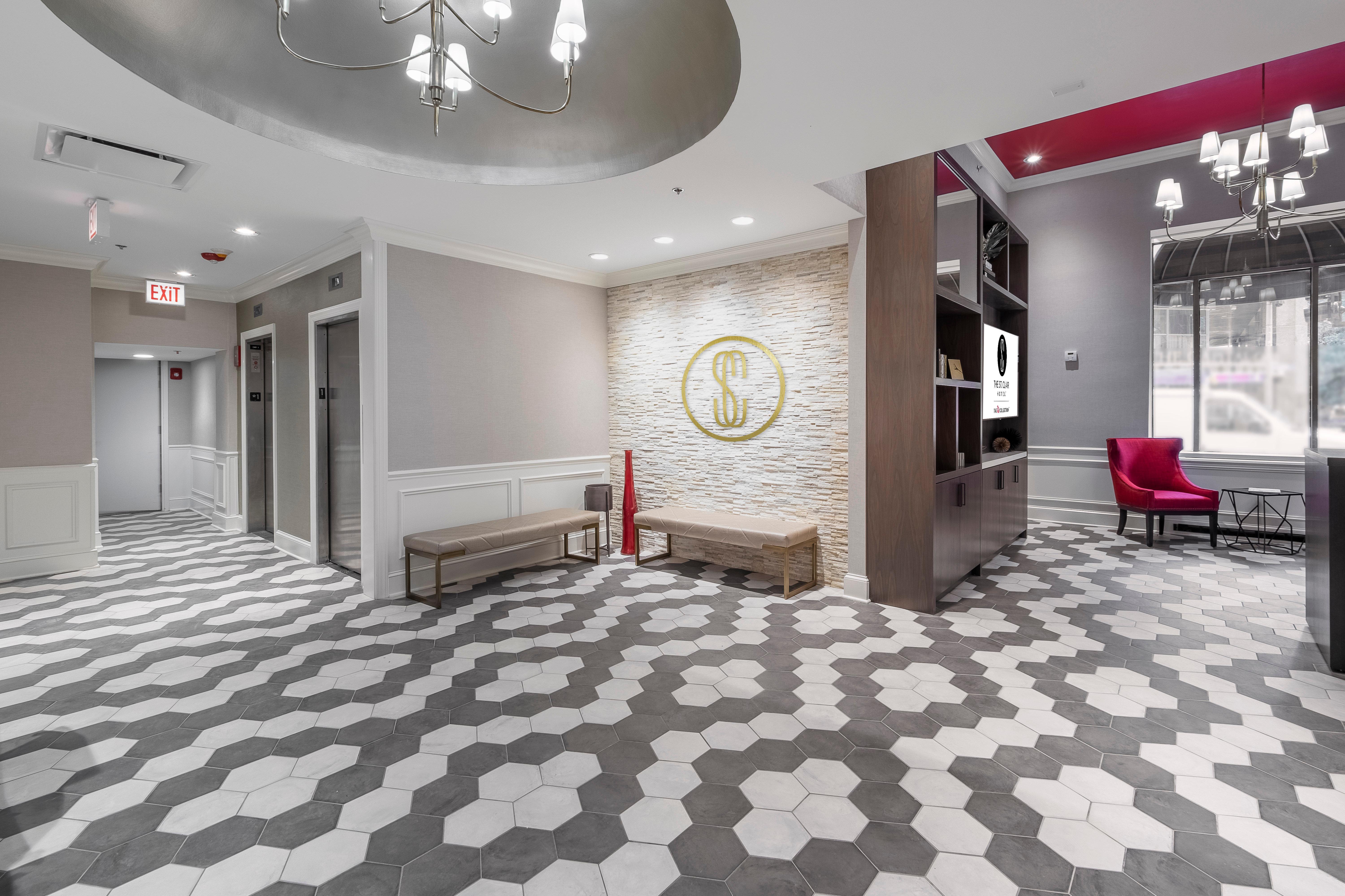 Hotel Saint Clair - Magnificent Mile Chicago Exterior photo