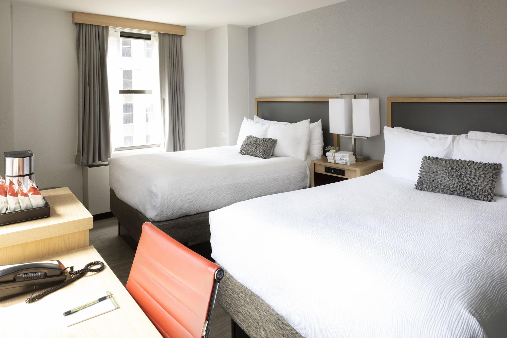 Hotel Saint Clair - Magnificent Mile Chicago Exterior photo